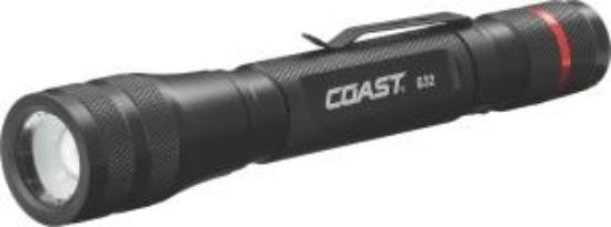 Picture of Flashlight G32 Aa-battery 355-lumens
