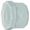 Picture of PVC-Plumbing Schedule-40 Reducing-bushing Pressure 2" Mpt X 1-1/4" Fpt