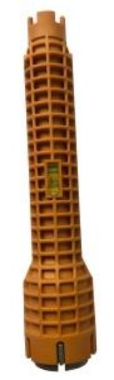 Picture of Multi-Tool Faucet Supply And Drain Installation