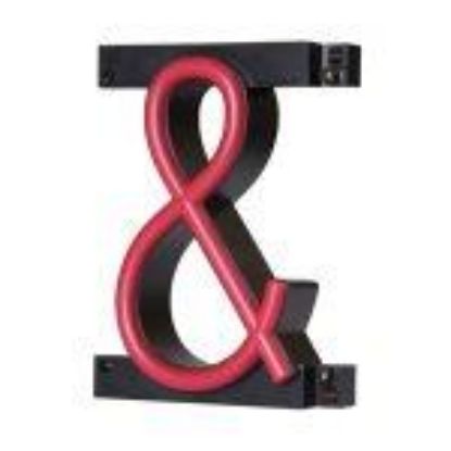 Picture of Symbols Click-together Led &