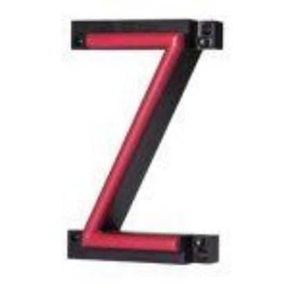 Picture of Letters Click-together Led Z