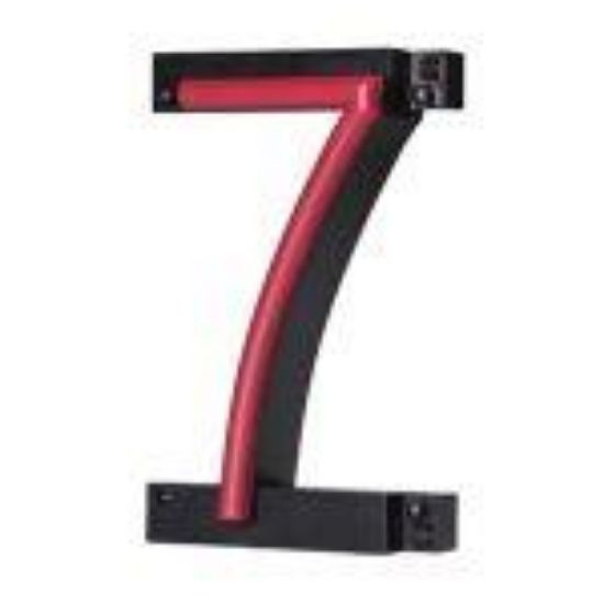 Picture of Numbers Click-together 7