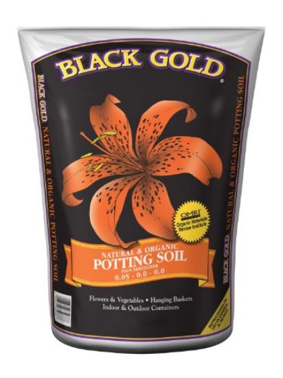 Picture of Potting-Soil Organic