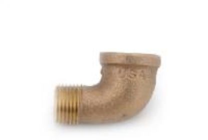 Picture of Street-Elbow 90° 1/2"