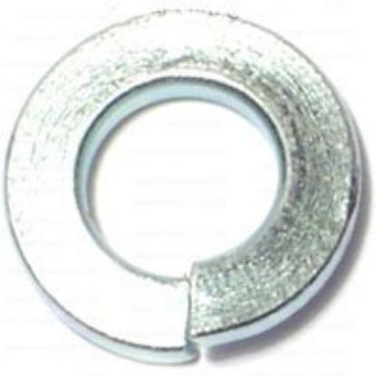 Picture of Lock-Washer Zinc-Plated 1/4"