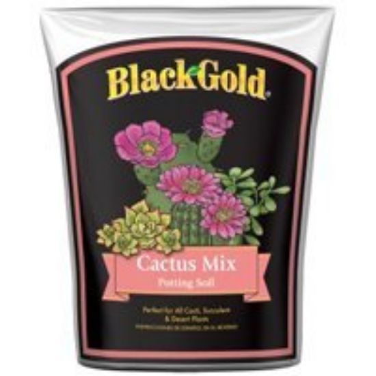 Picture of Potting-Soil Cactus-Mix