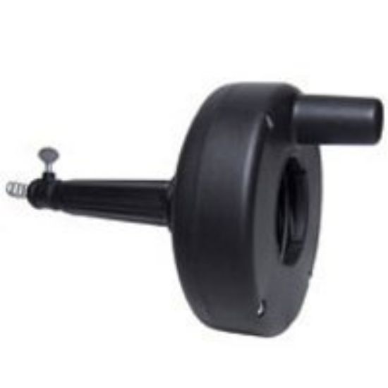 Picture of Drain-Auger Drum-Type 1/4"