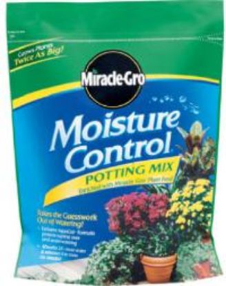Picture of Potting-Soil Moisture-Control 0.62-Ft³ / 16-USDryQuart