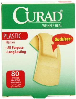 Picture of PLASTIC 3/4 BANDAGE