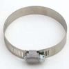 Picture of Hose-clamp Band-&-Screw #8 7/16" - 1"