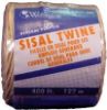 Picture of 400' 1-Ply Sisal-Twine