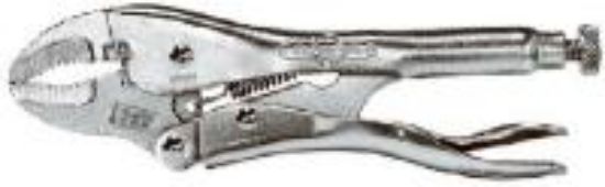 Picture of 7" Locking-Pliers