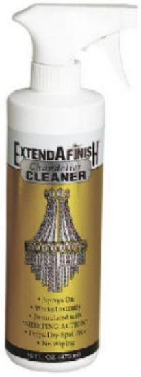 Picture of Extend-a-finish Chandelier-cleaner