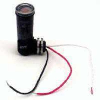Picture of Slimline Photocontrol