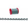 Picture of Double Steel Jack-Chain Bright Zinc-Plated #16