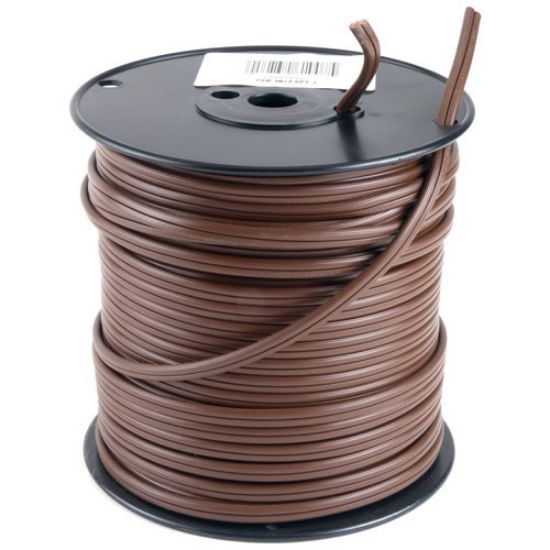 Picture of Brown Lamp-Cord