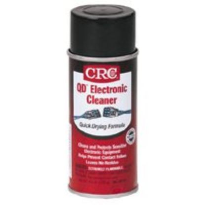 Picture of Electronic-cleaner