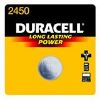 Picture of Battery Liithium-ion3-volt 2450