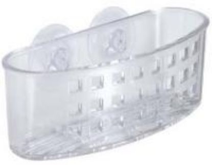 Picture of Sponge/Scrub Center Clear