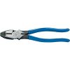 Picture of Linemans-pliers New-england-nose 9"
