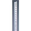 Picture of Shelf Pilaster Zinc-Plated 3'