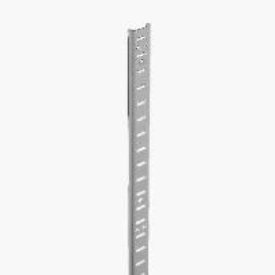 Picture of 6' Zinc Shelf Pilaster