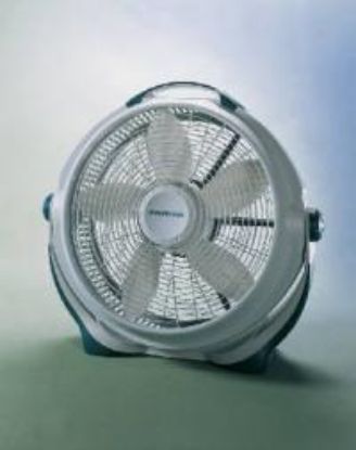 Picture of Air-circulator 20"