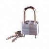 Picture of 1-3/4" Warded Keyed-Padlock