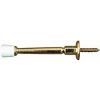Picture of Rigid Door Stops Bright Brass 3"
