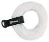 Picture of Rope Solid Braided Polypropylene 3/16" White