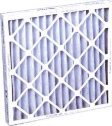Picture of 20 x 25 x 2 Pleated Air-Filter Panel