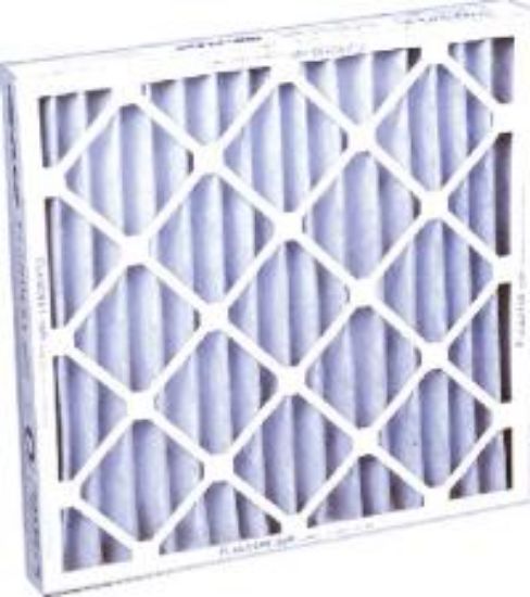Picture of 20 x 25 x 2 Pleated Air-Filter Panel