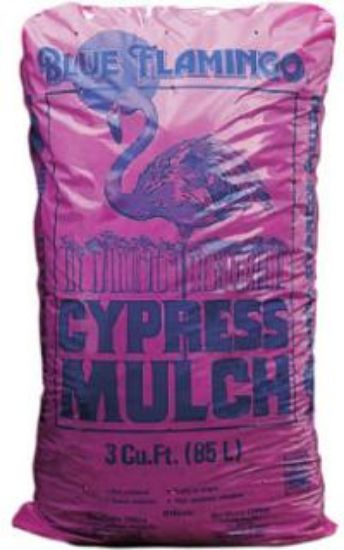 Picture of Cypress Mulch Volume 2-ft³