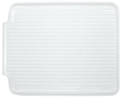 Picture of Drainboard White 20" X16" X1 1/4"
