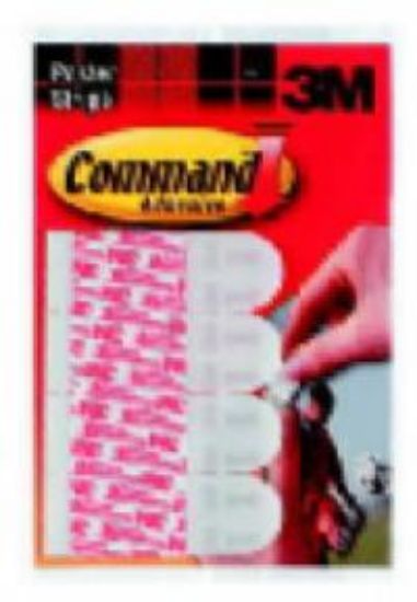 Picture of Decorating Clip-Strip