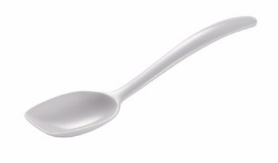 Picture of Mini Spoon White