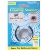 Picture of Stainless-Steel Mesh Lavatory Strainer With Chrome Ring For Lavatory Sinks