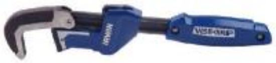 Picture of Pipe-Wrench 11" Adjustable Jaw