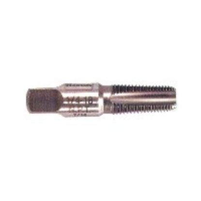 Picture of Plug-Tap 1/8 - 27NPT