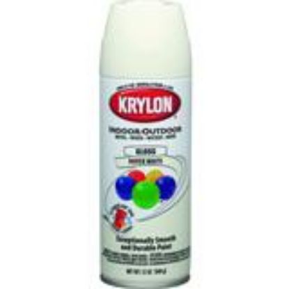 Picture of Paint Dover-White