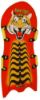 Picture of Snow-Sled 47" Snow Tiger Foam
