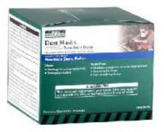 Picture of Dust-Mask