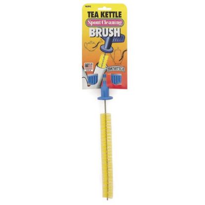 Picture of Tea-Kettle Brush