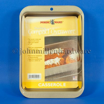 Picture of Casserole Pan for Toaster-Oven