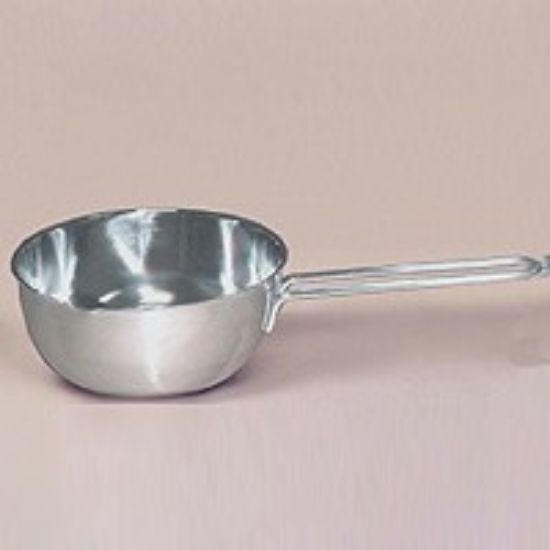 Picture of Butter Warmer Stainless-Steel 4"