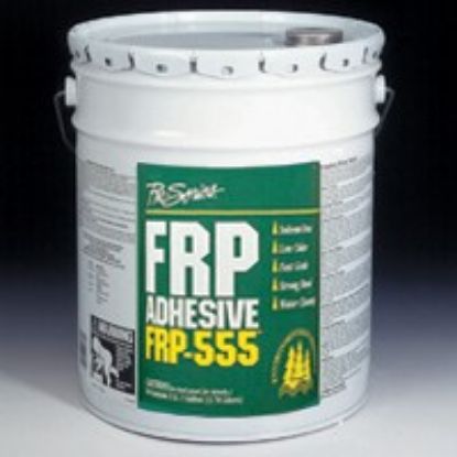 Picture of FRP-555 Fiberglass Adhesive