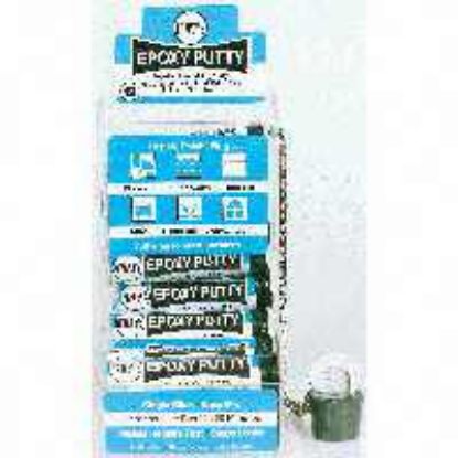 Picture of Epoxy-Putty Refill 2-Ounce