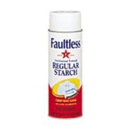 Picture of Regular Starch