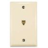 Picture of C249-I Flush-Mount WALLPLATE-IV