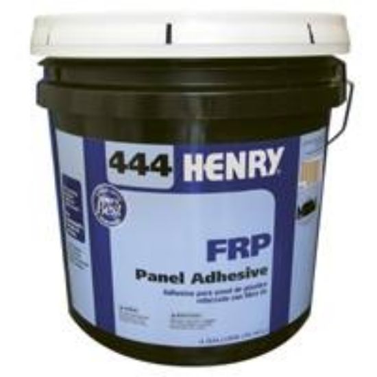 Picture of Fiberglass-Reinforced-Plastic ADHESIVE 4-Gallon